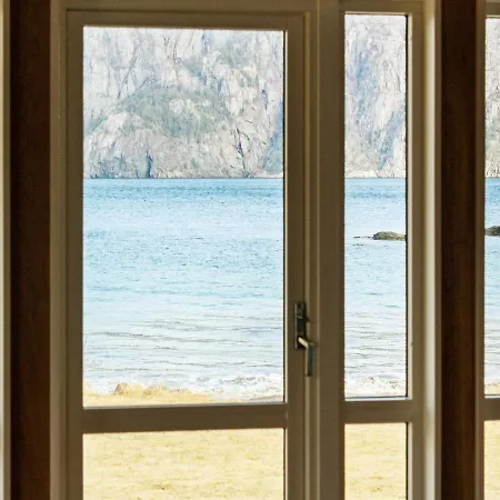 Casa vacanze Holiday Sandmo