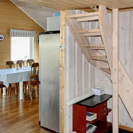 Casa vacanze Holiday Sandmo Sandmoen