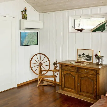 Casa vacanze Holiday Sandmo