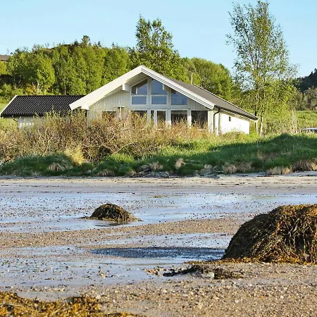 Holiday Sandmo Feriehus Sandmoen