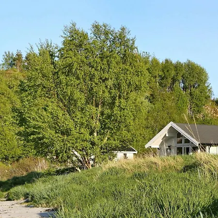 Feriehus Holiday Sandmo