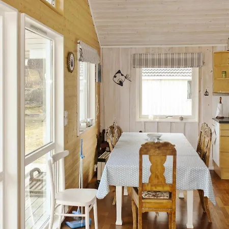 Casa vacanze Holiday Sandmo
