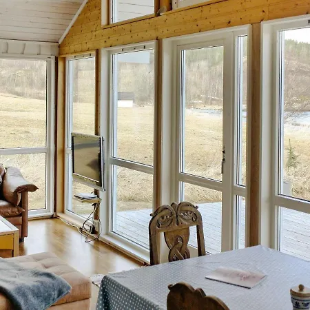 Holiday Sandmo Feriehus Sandmoen